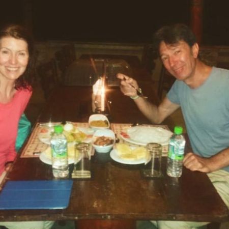 雅拉莱帕旅馆别墅 外观 照片